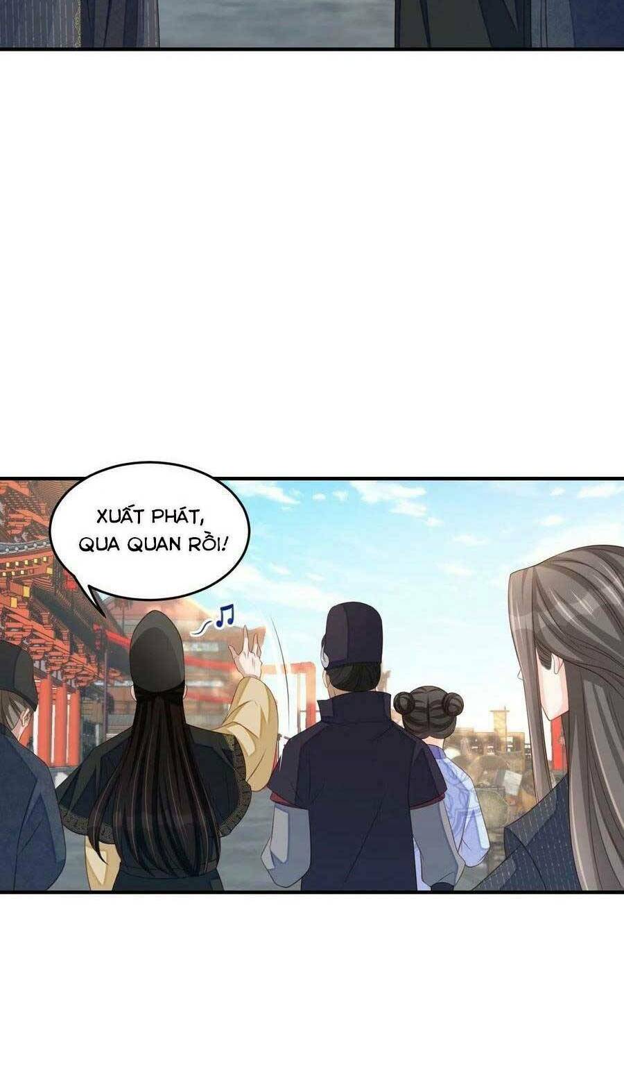 Thuần Hóa Ba Ba Bạo Quân Chap 66 - Next Chap 67