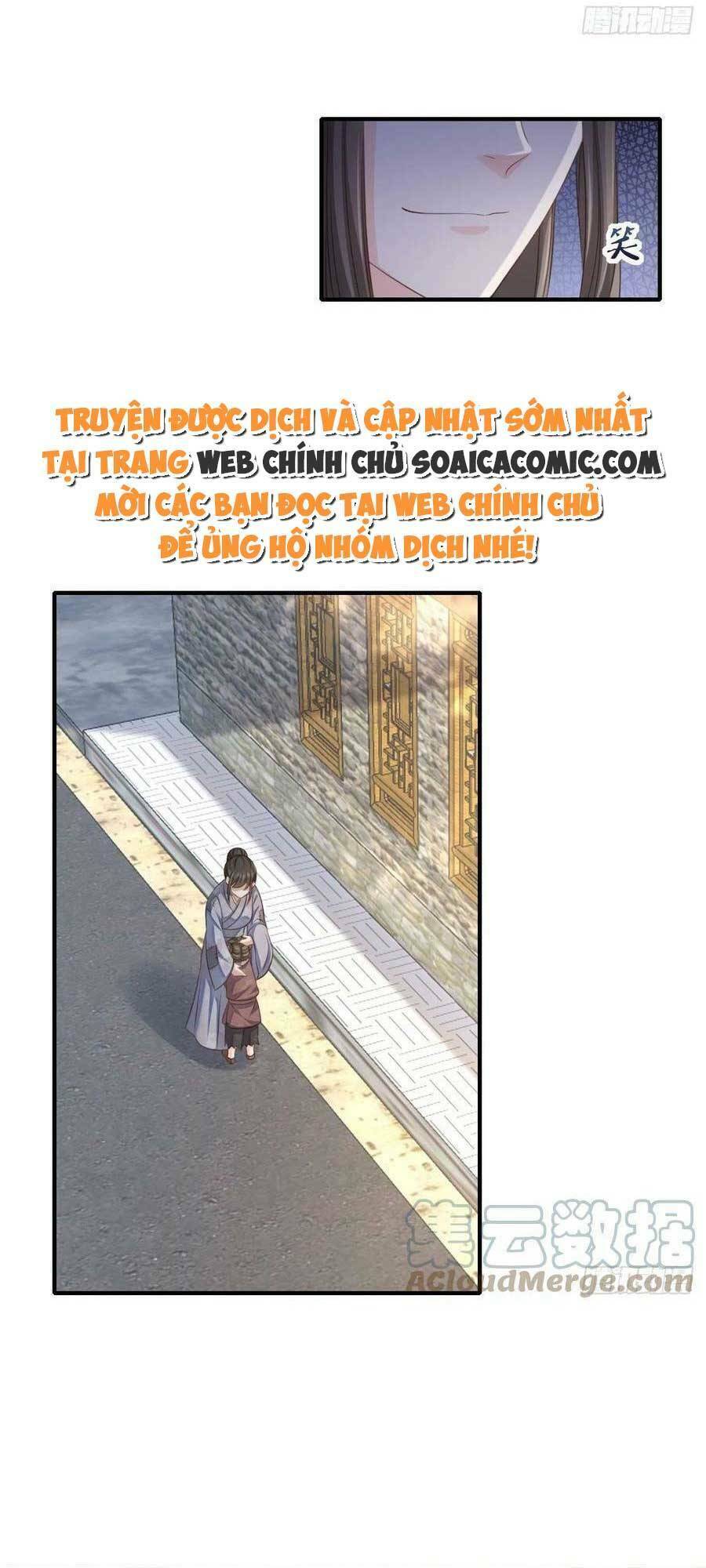 Thuần Hóa Ba Ba Bạo Quân Chap 66 - Next Chap 67