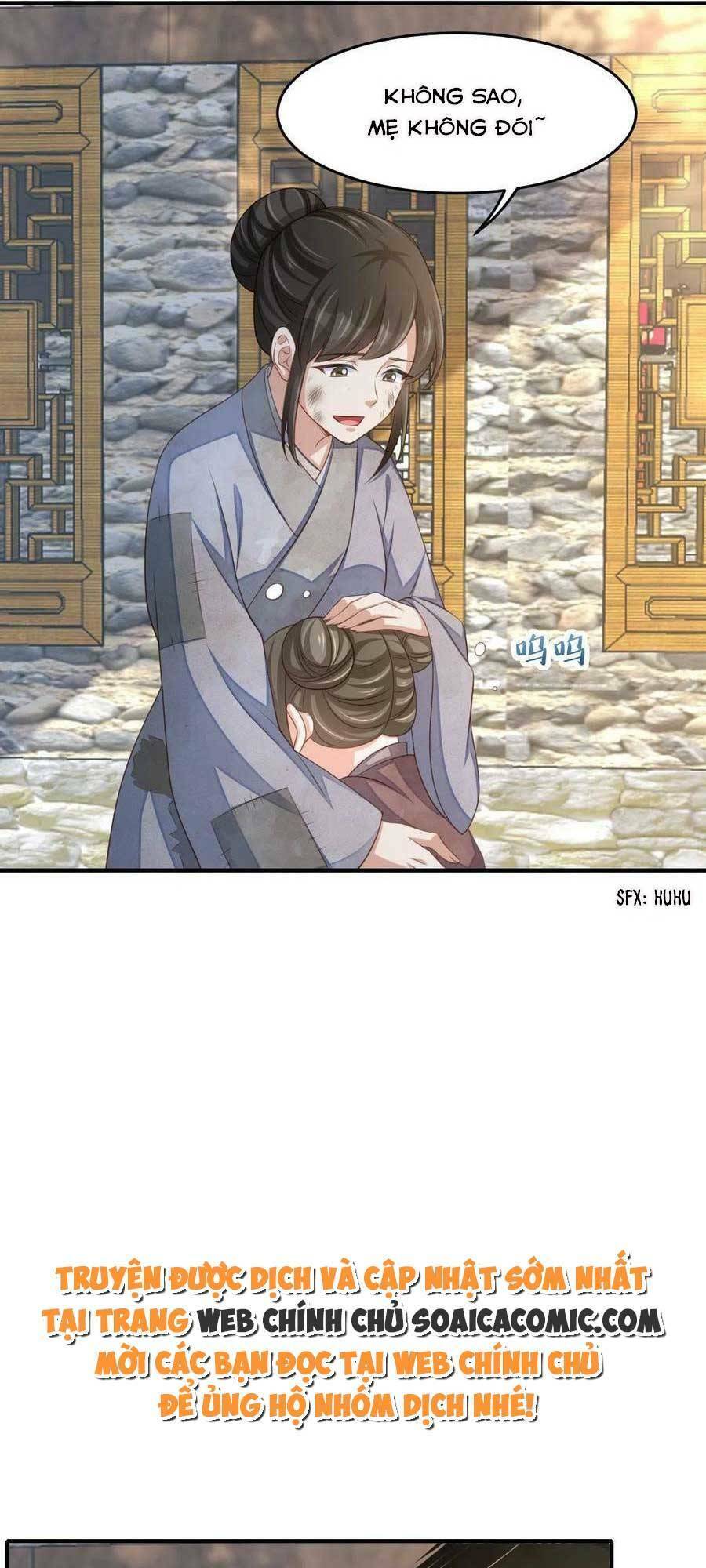 Thuần Hóa Ba Ba Bạo Quân Chap 66 - Next Chap 67