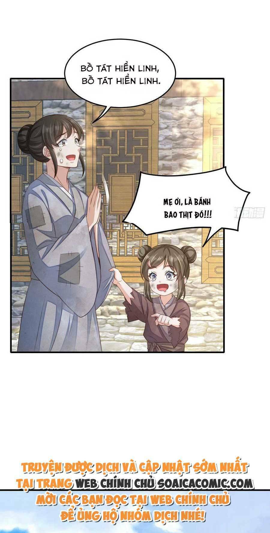 Thuần Hóa Ba Ba Bạo Quân Chap 66 - Next Chap 67