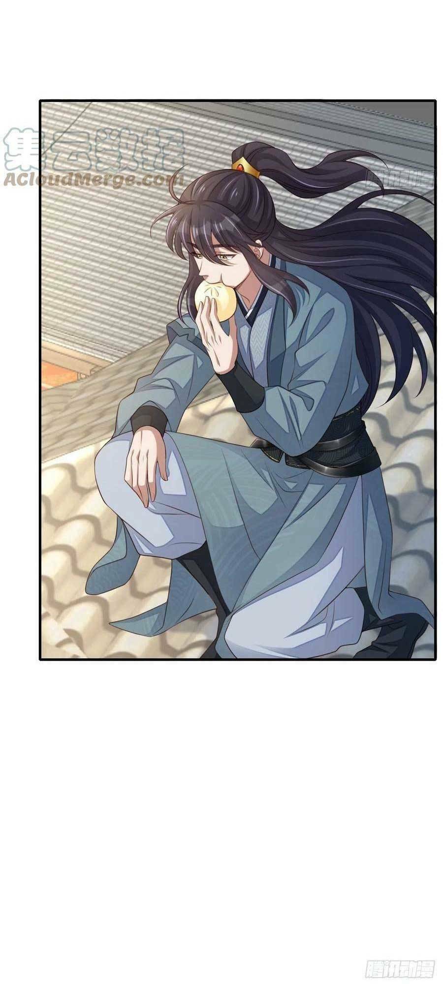 Thuần Hóa Ba Ba Bạo Quân Chap 66 - Next Chap 67