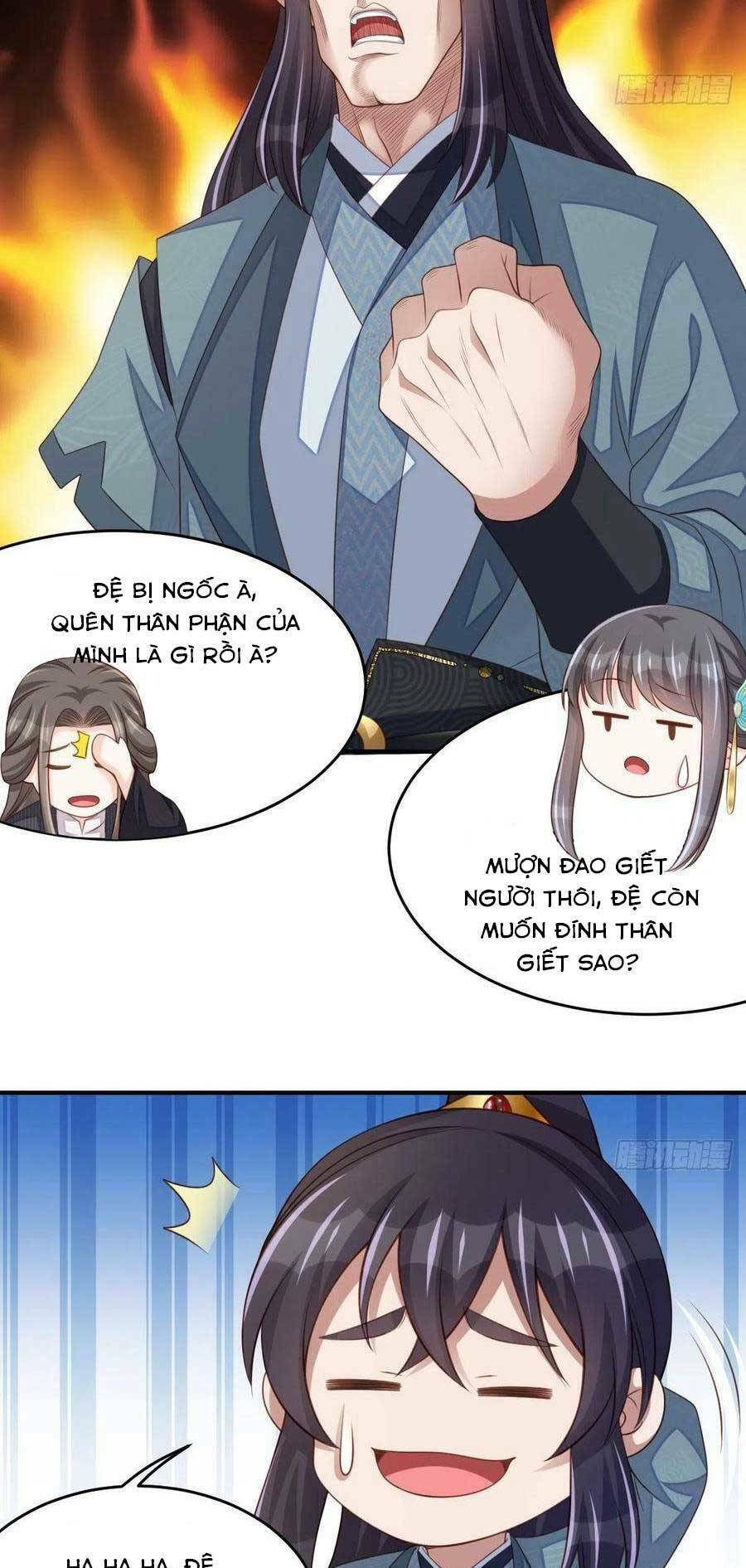 Thuần Hóa Ba Ba Bạo Quân Chap 66 - Next Chap 67