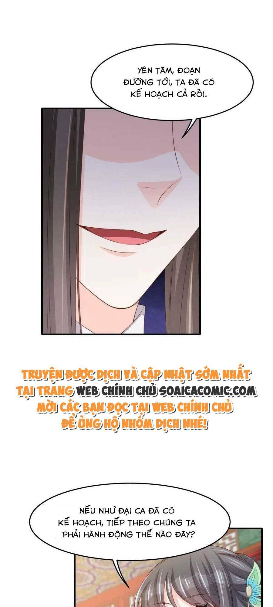 Thuần Hóa Ba Ba Bạo Quân Chap 66 - Next Chap 67