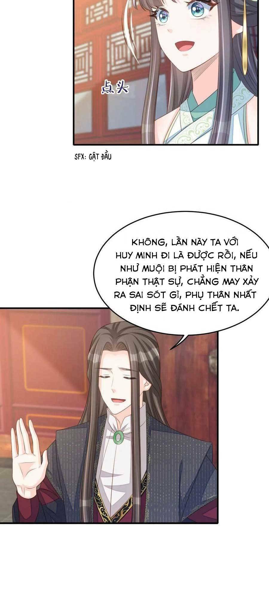 Thuần Hóa Ba Ba Bạo Quân Chap 66 - Next Chap 67