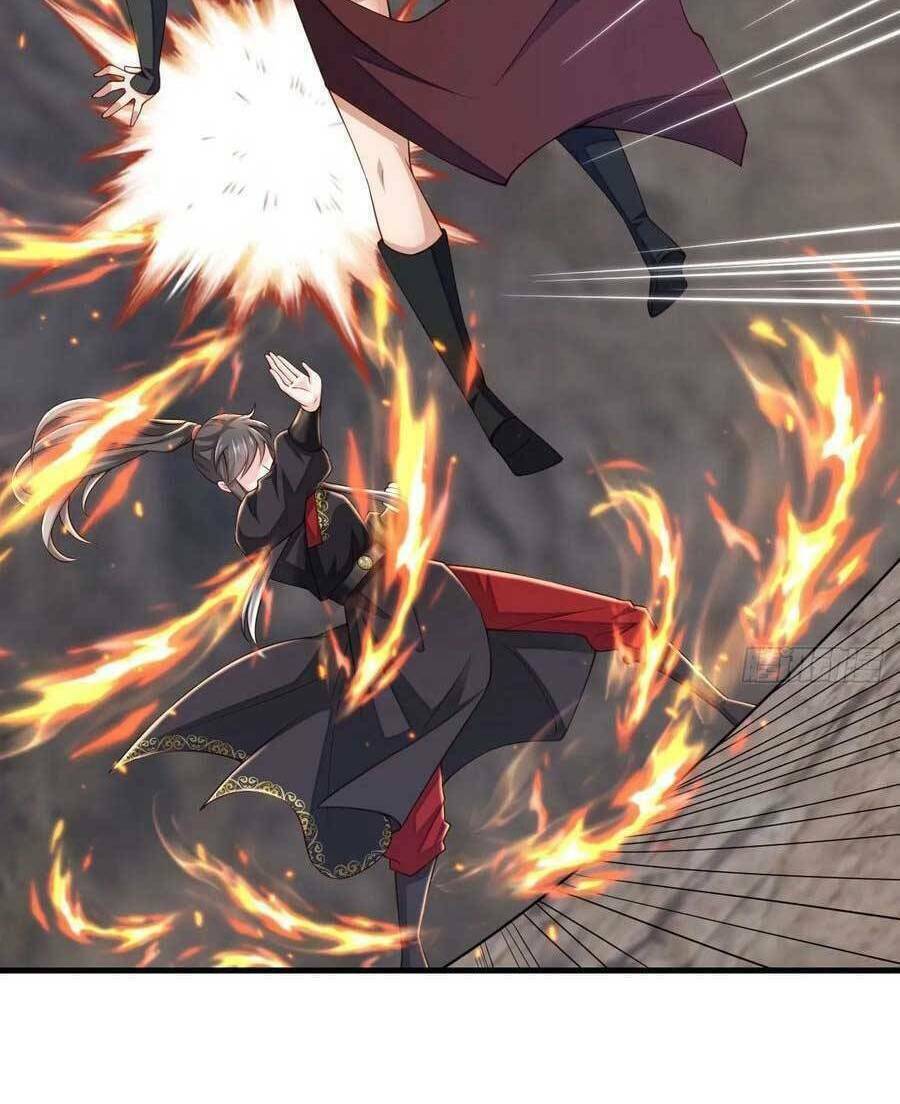 Thuần Hóa Ba Ba Bạo Quân Chap 79 - Next Chap 80