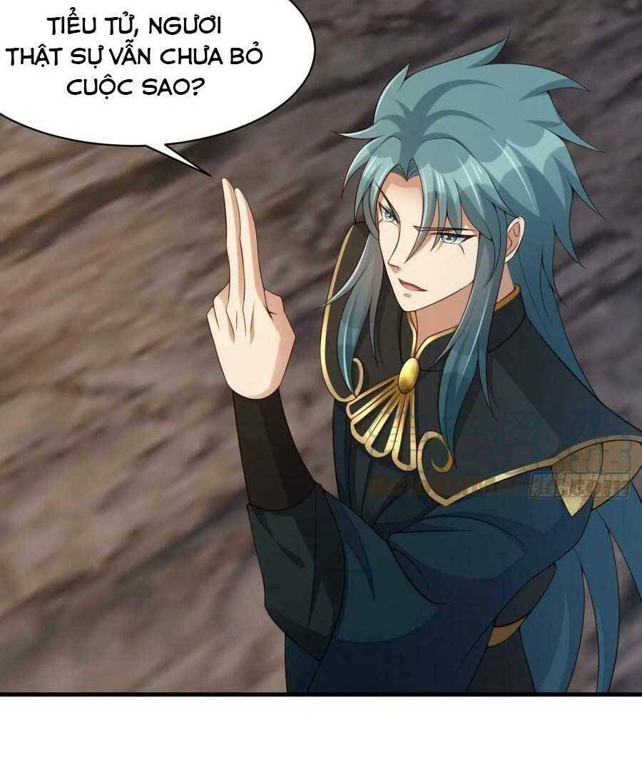 Thuần Hóa Ba Ba Bạo Quân Chap 79 - Next Chap 80