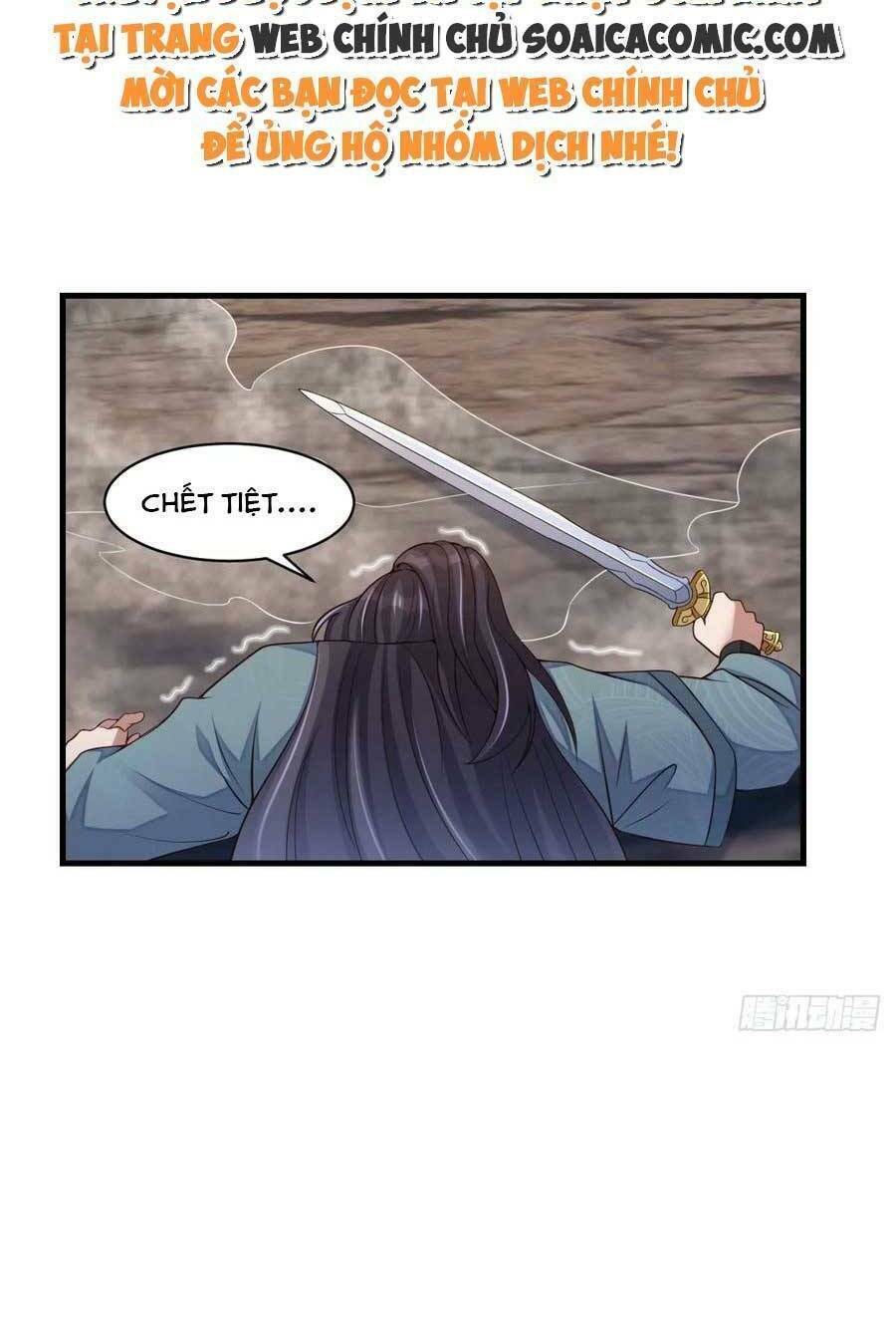 Thuần Hóa Ba Ba Bạo Quân Chap 79 - Next Chap 80