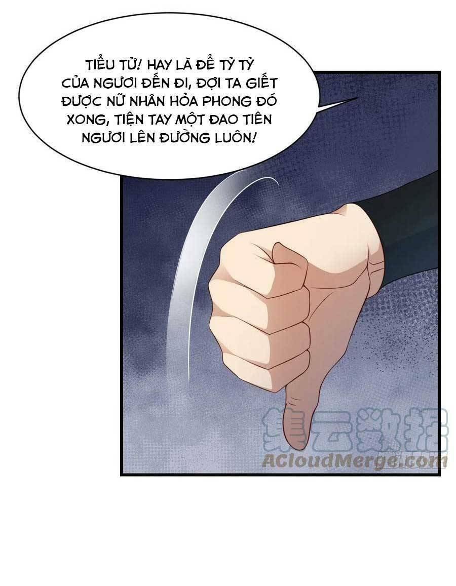 Thuần Hóa Ba Ba Bạo Quân Chap 79 - Next Chap 80