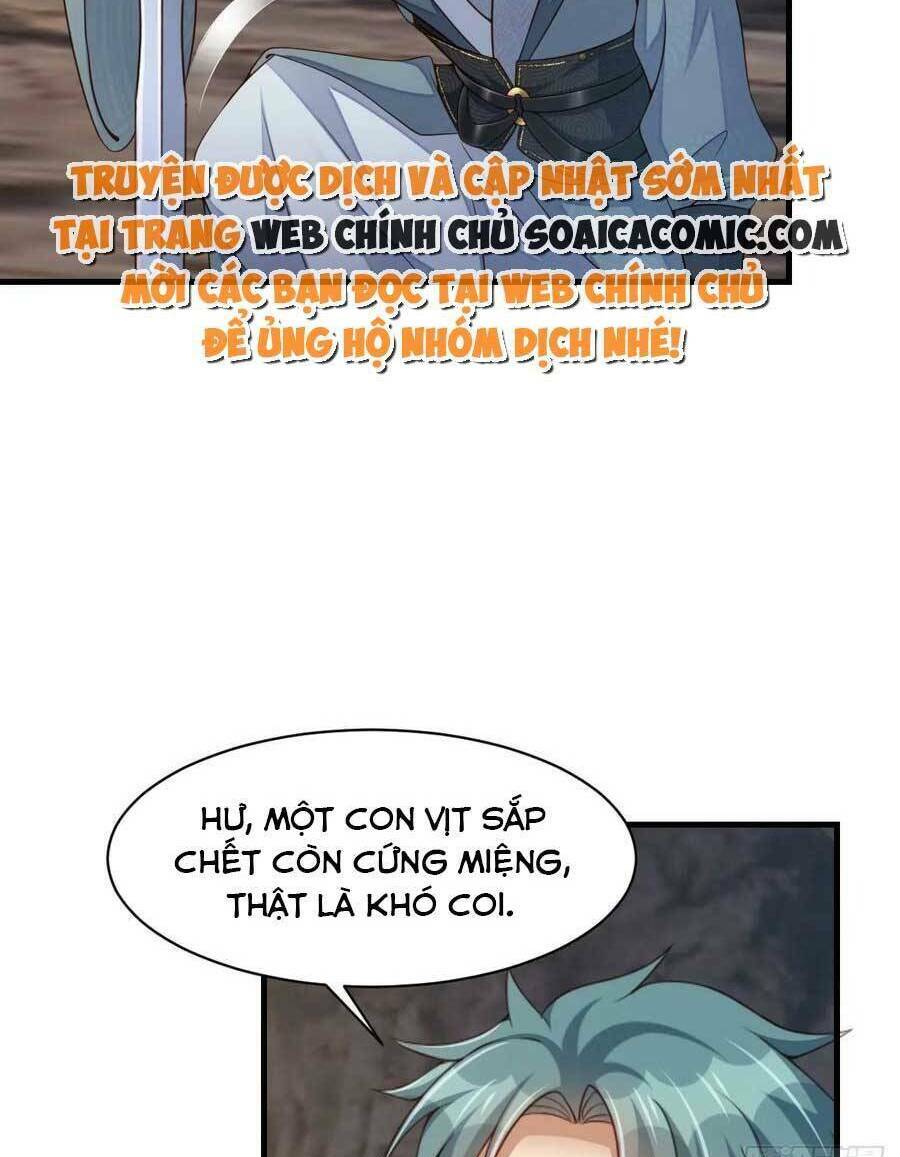 Thuần Hóa Ba Ba Bạo Quân Chap 79 - Next Chap 80