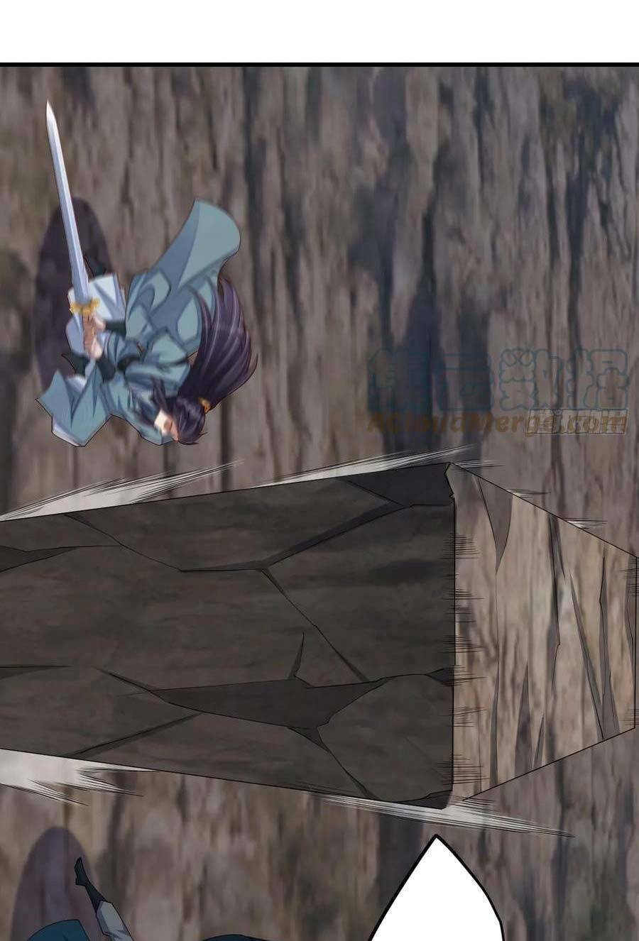 Thuần Hóa Ba Ba Bạo Quân Chap 80 - Next Chap 81
