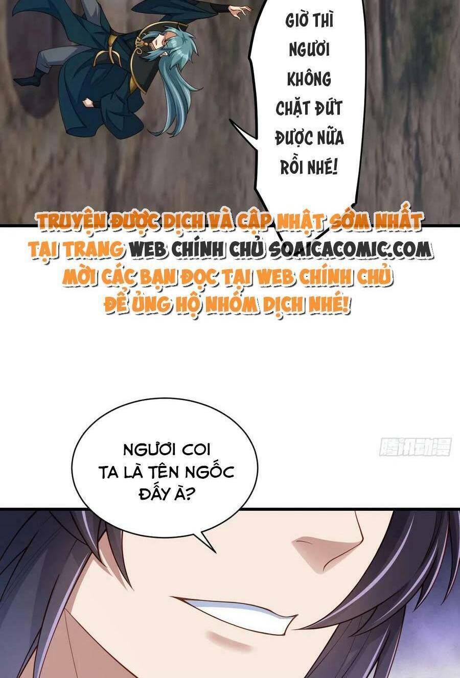 Thuần Hóa Ba Ba Bạo Quân Chap 80 - Next Chap 81