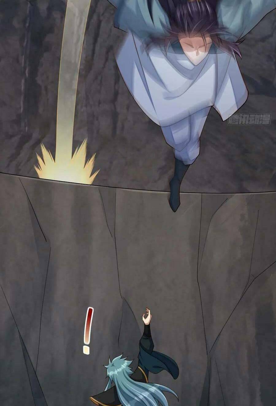 Thuần Hóa Ba Ba Bạo Quân Chap 80 - Next Chap 81