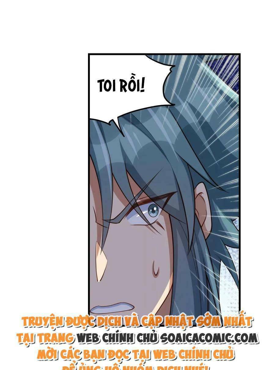 Thuần Hóa Ba Ba Bạo Quân Chap 80 - Next Chap 81