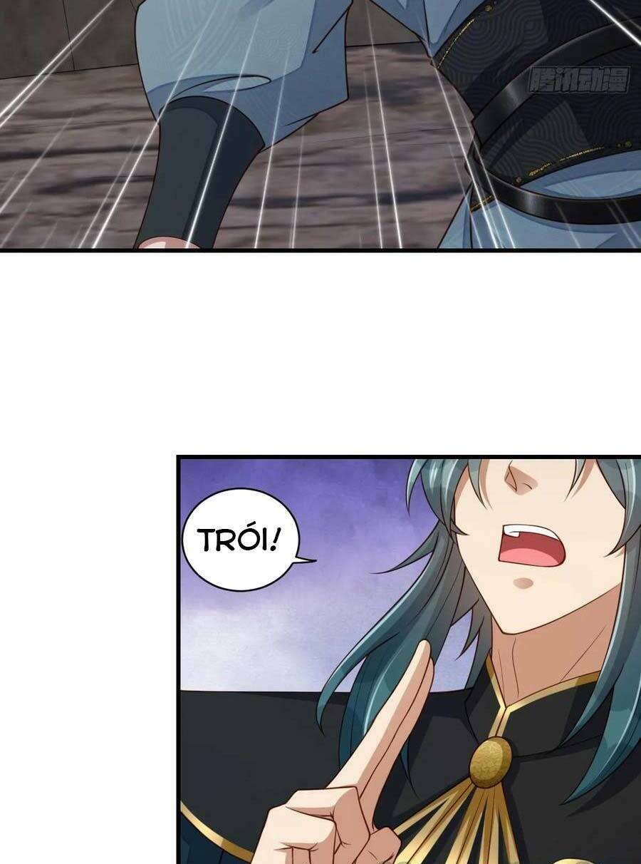 Thuần Hóa Ba Ba Bạo Quân Chap 80 - Next Chap 81