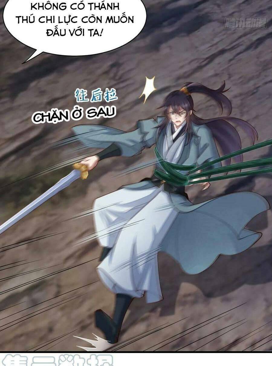 Thuần Hóa Ba Ba Bạo Quân Chap 80 - Next Chap 81