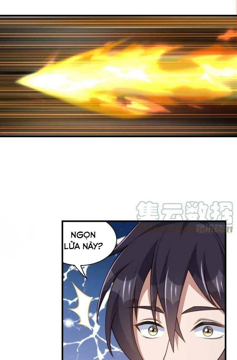Thuần Hóa Ba Ba Bạo Quân Chap 80 - Next Chap 81