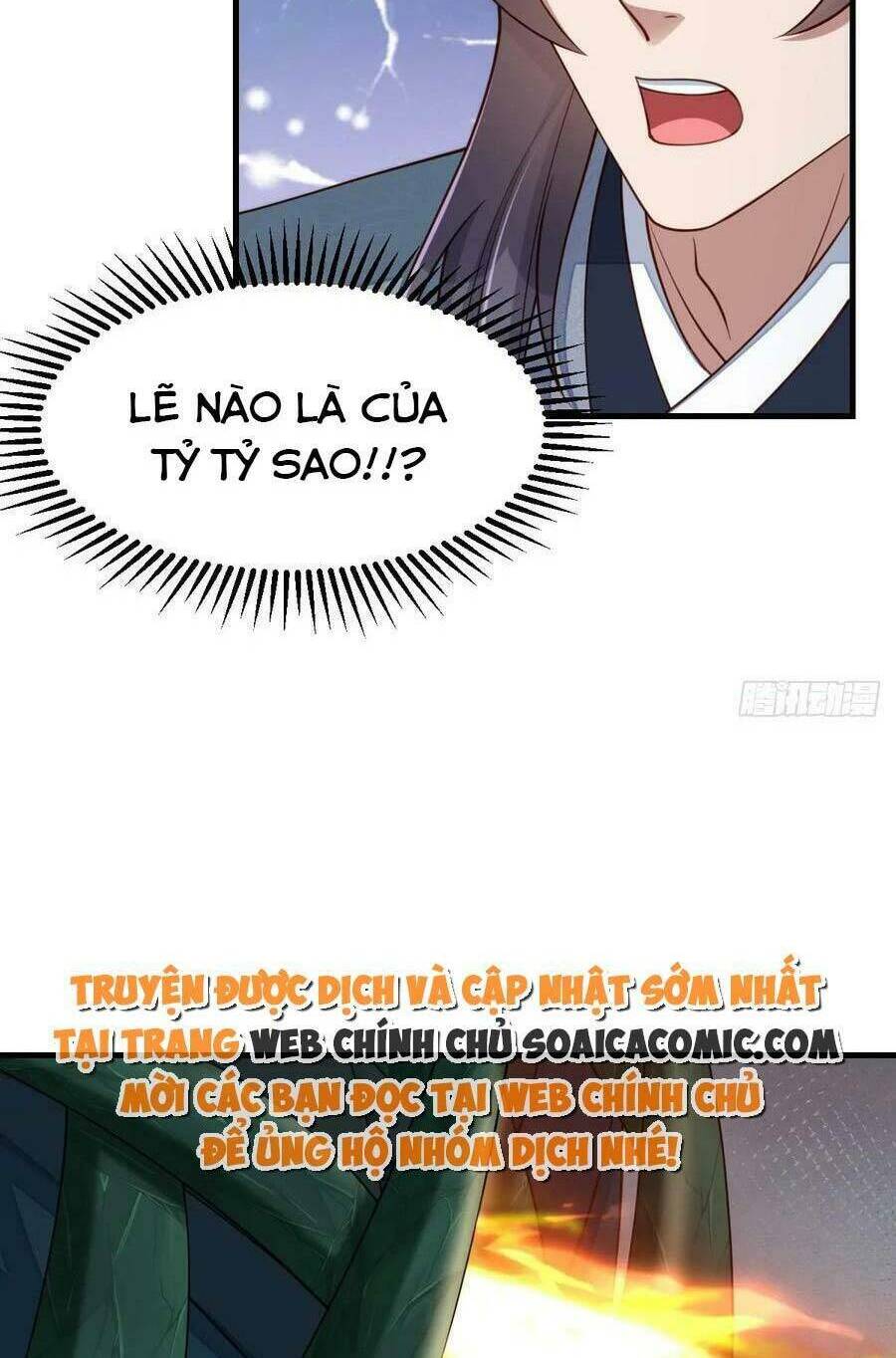 Thuần Hóa Ba Ba Bạo Quân Chap 80 - Next Chap 81
