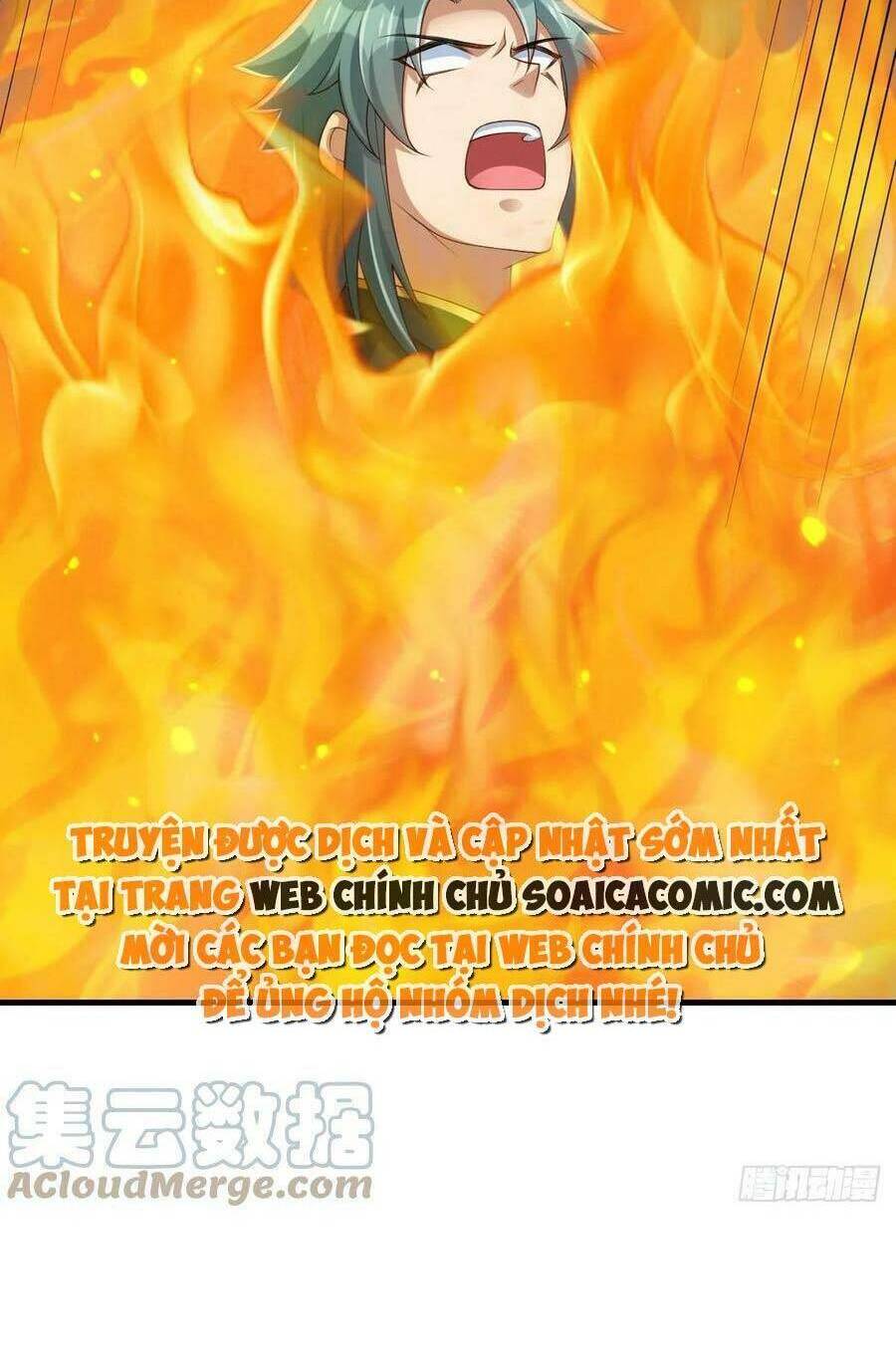 Thuần Hóa Ba Ba Bạo Quân Chap 80 - Next Chap 81