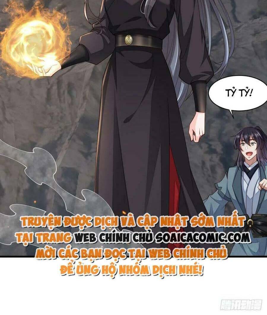 Thuần Hóa Ba Ba Bạo Quân Chap 80 - Next Chap 81
