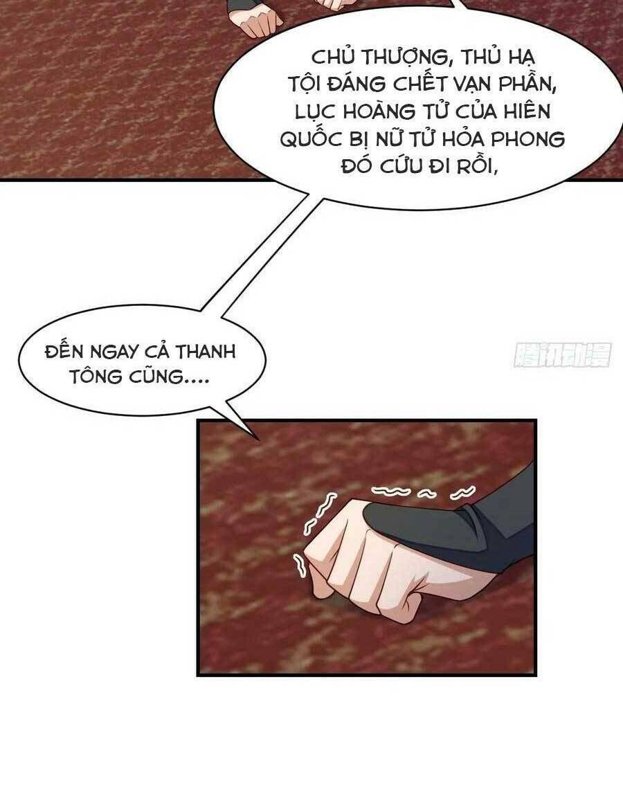 Thuần Hóa Ba Ba Bạo Quân Chap 81 - Next Chap 82