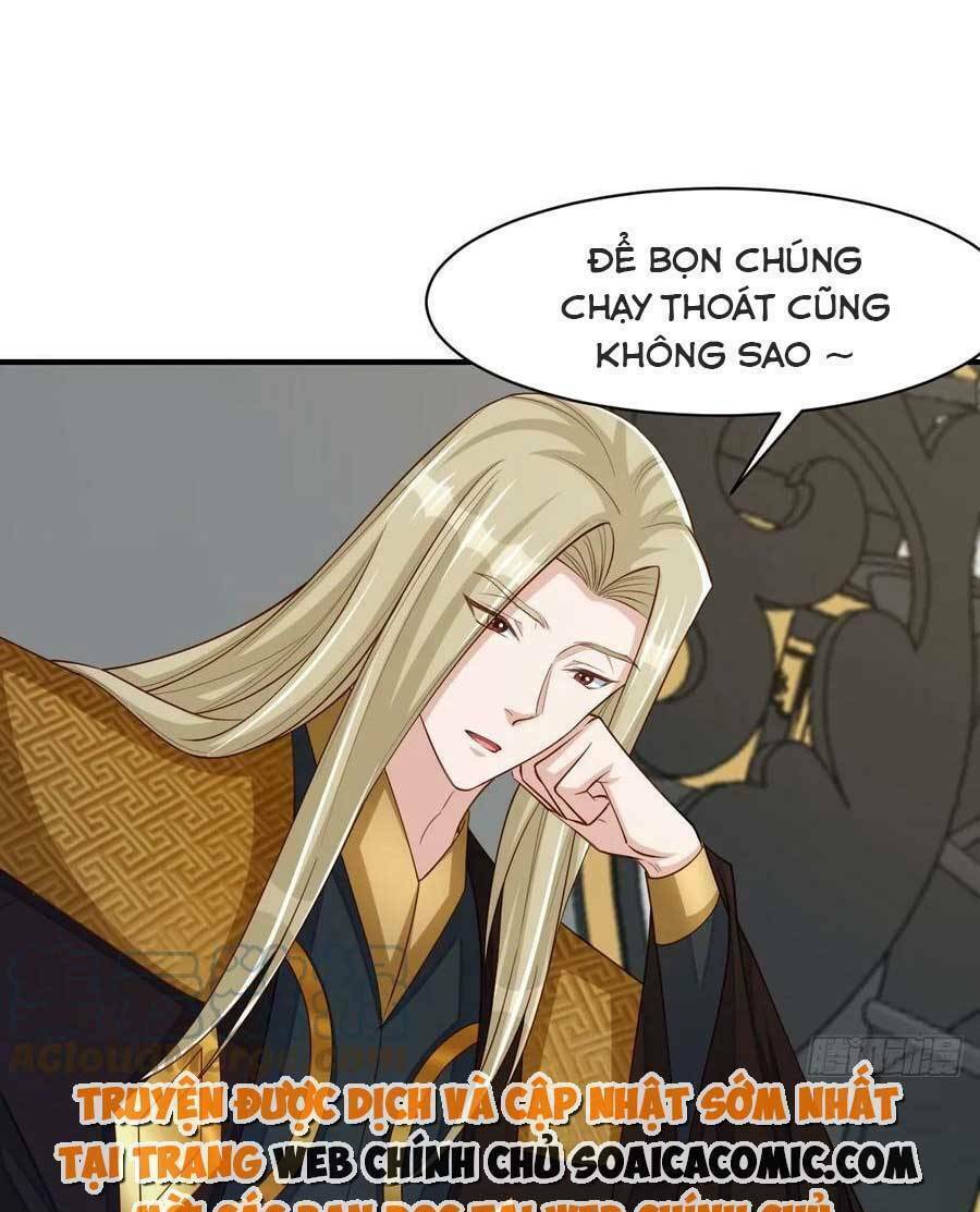 Thuần Hóa Ba Ba Bạo Quân Chap 81 - Next Chap 82