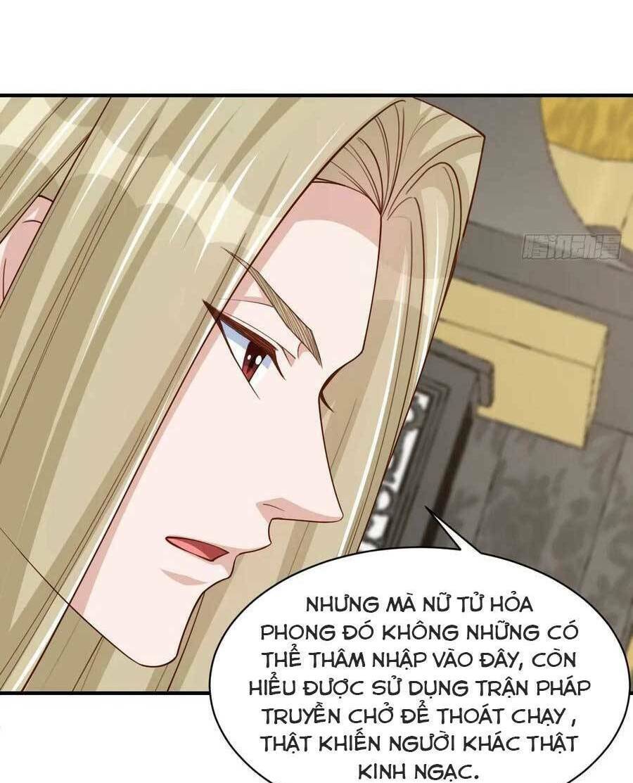 Thuần Hóa Ba Ba Bạo Quân Chap 81 - Next Chap 82