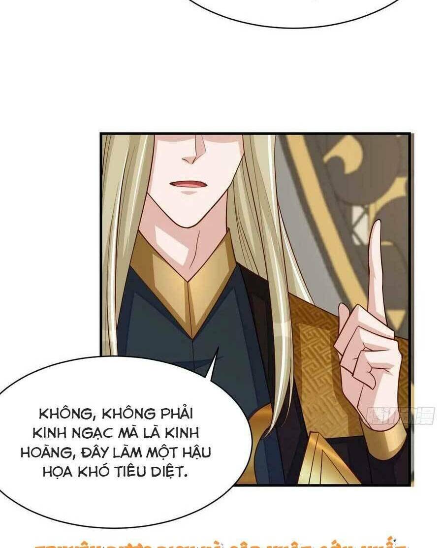 Thuần Hóa Ba Ba Bạo Quân Chap 81 - Next Chap 82