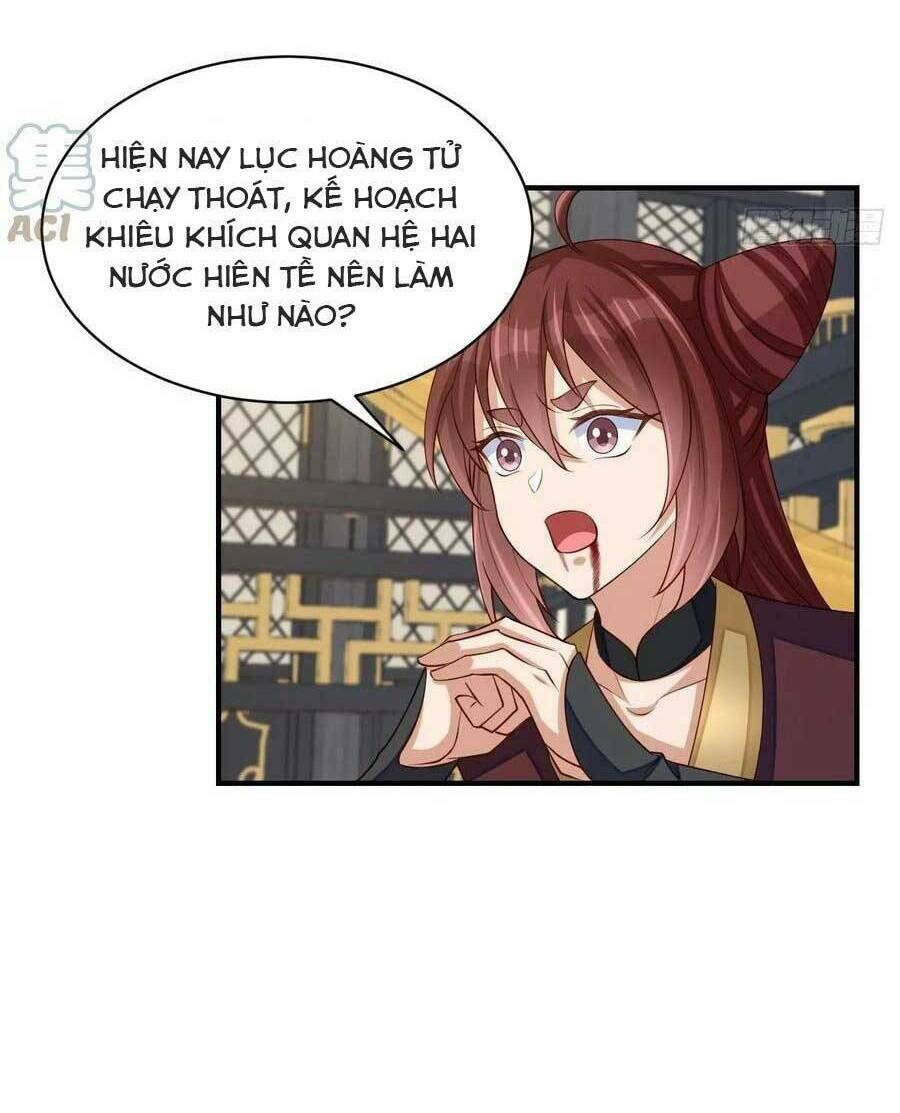 Thuần Hóa Ba Ba Bạo Quân Chap 81 - Next Chap 82