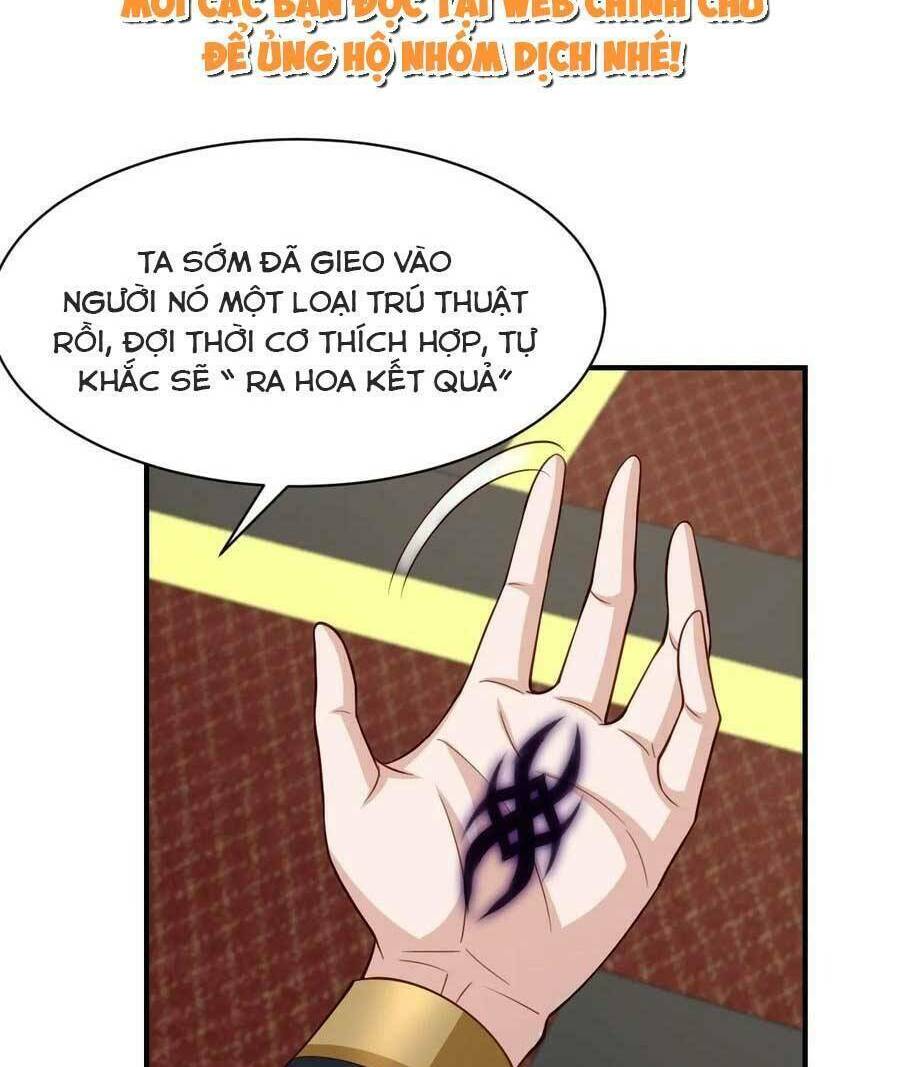 Thuần Hóa Ba Ba Bạo Quân Chap 81 - Next Chap 82