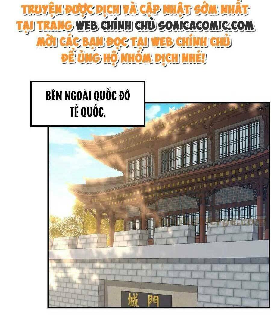 Thuần Hóa Ba Ba Bạo Quân Chap 81 - Next Chap 82