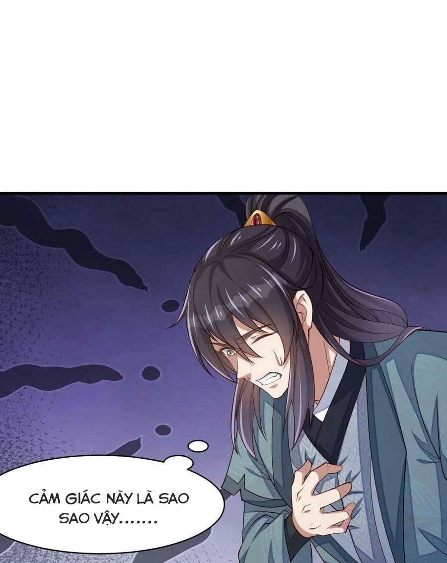 Thuần Hóa Ba Ba Bạo Quân Chap 81 - Next Chap 82
