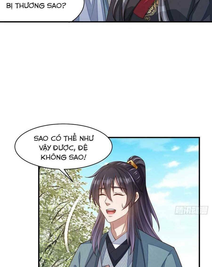 Thuần Hóa Ba Ba Bạo Quân Chap 81 - Next Chap 82
