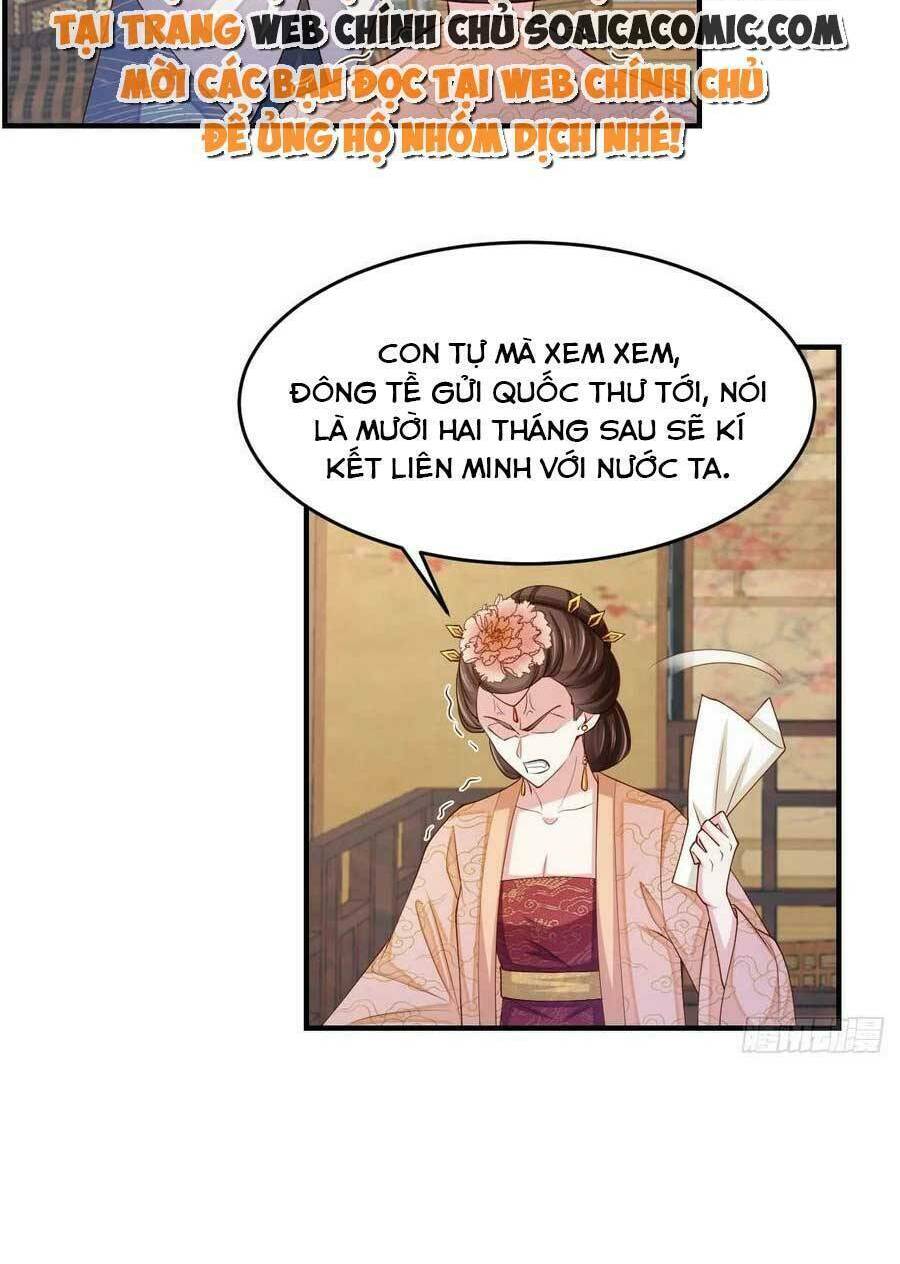 Thuần Hóa Ba Ba Bạo Quân Chap 82 - Next Chap 83