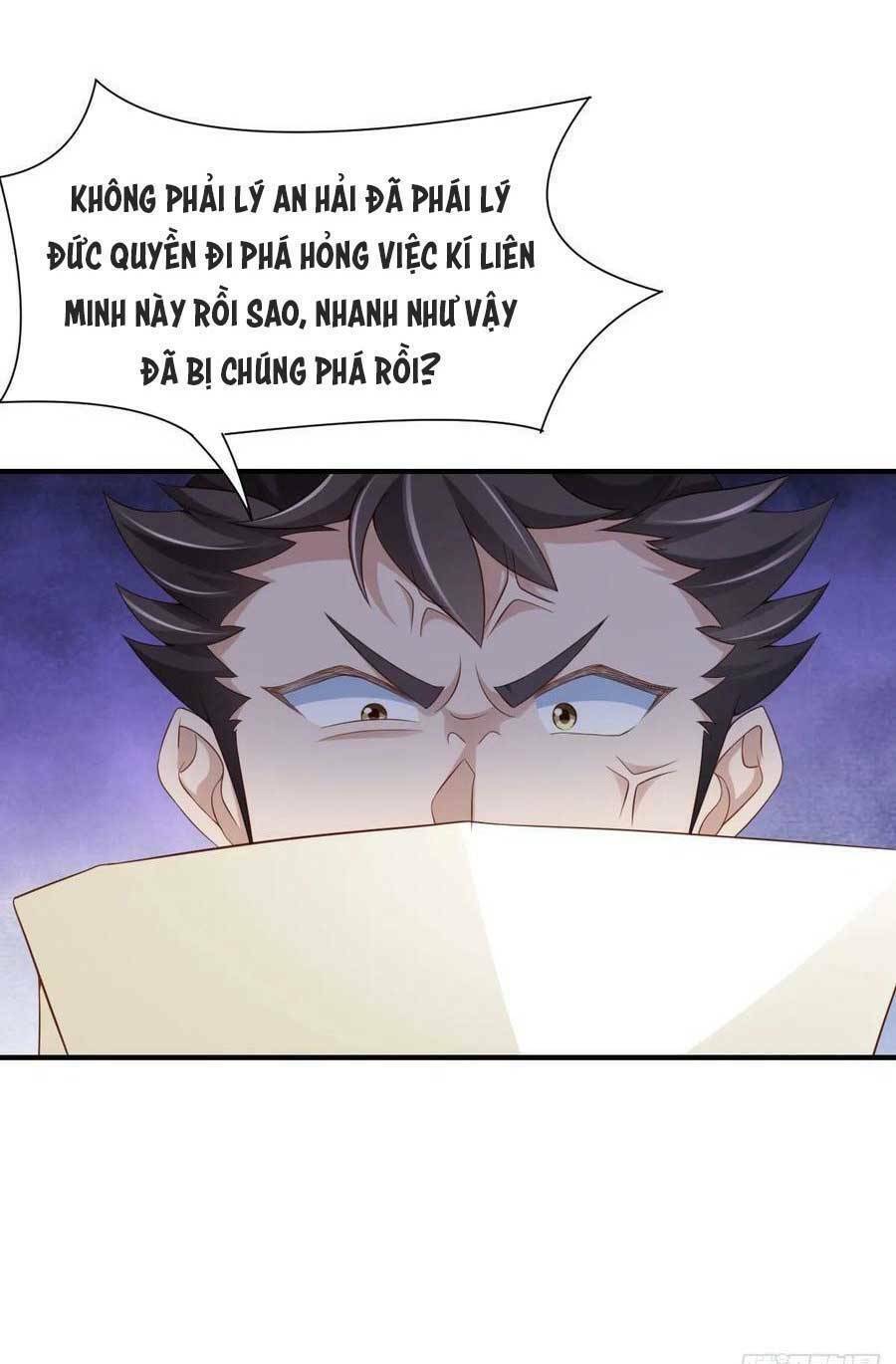 Thuần Hóa Ba Ba Bạo Quân Chap 82 - Next Chap 83