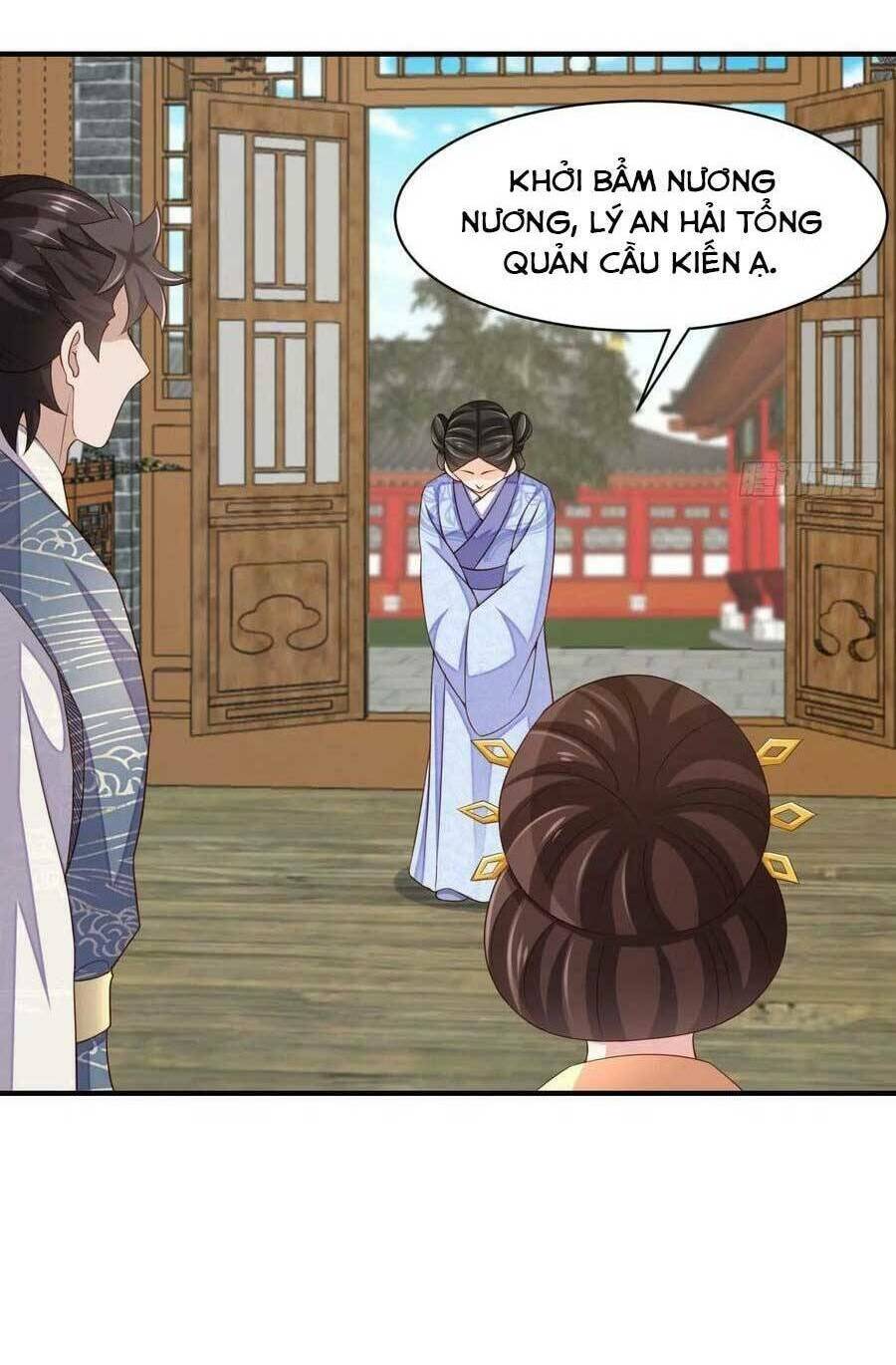 Thuần Hóa Ba Ba Bạo Quân Chap 82 - Next Chap 83