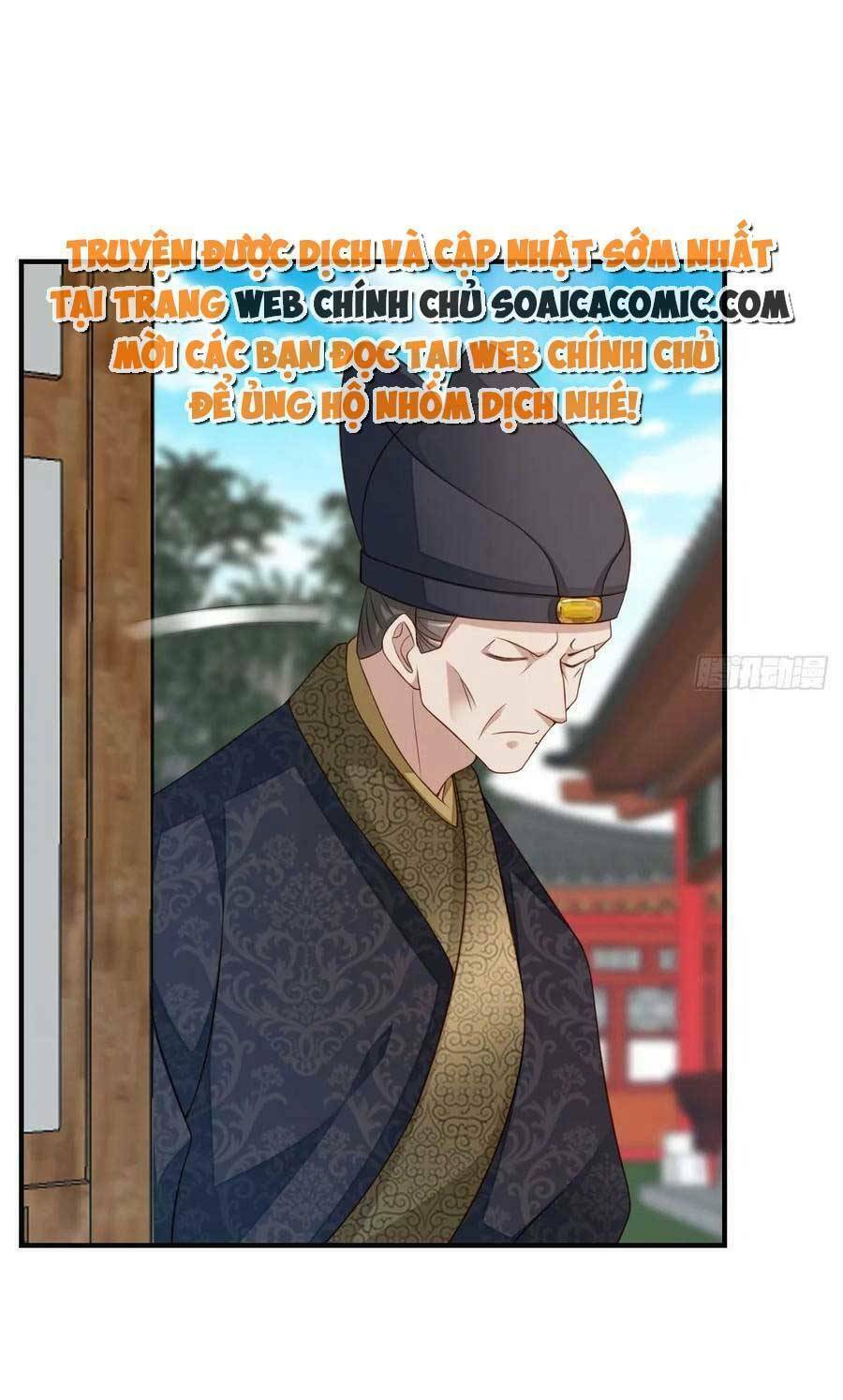 Thuần Hóa Ba Ba Bạo Quân Chap 82 - Next Chap 83