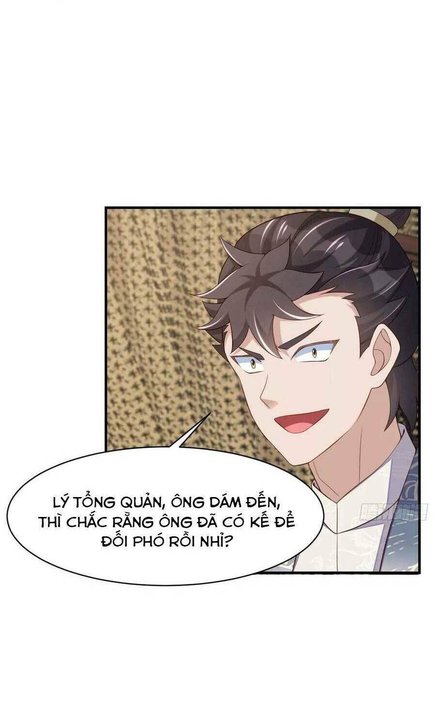 Thuần Hóa Ba Ba Bạo Quân Chap 82 - Next Chap 83