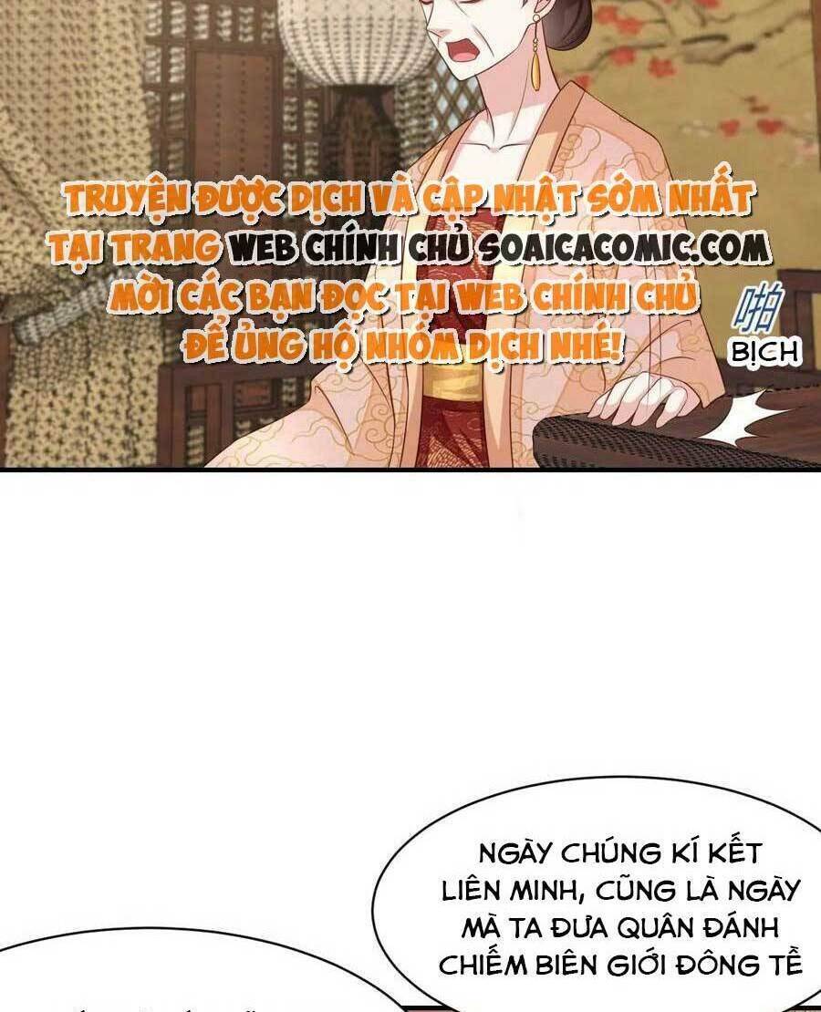 Thuần Hóa Ba Ba Bạo Quân Chap 82 - Next Chap 83