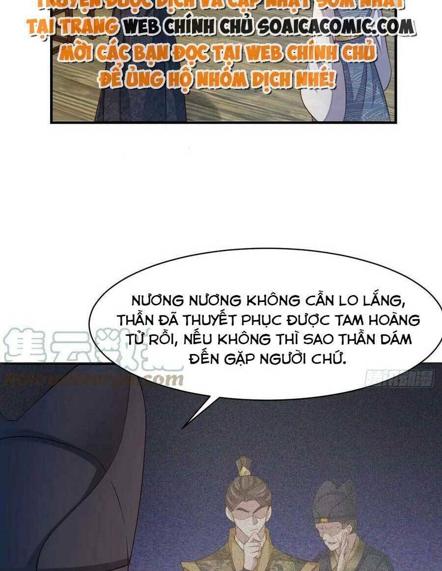 Thuần Hóa Ba Ba Bạo Quân Chap 82 - Next Chap 83