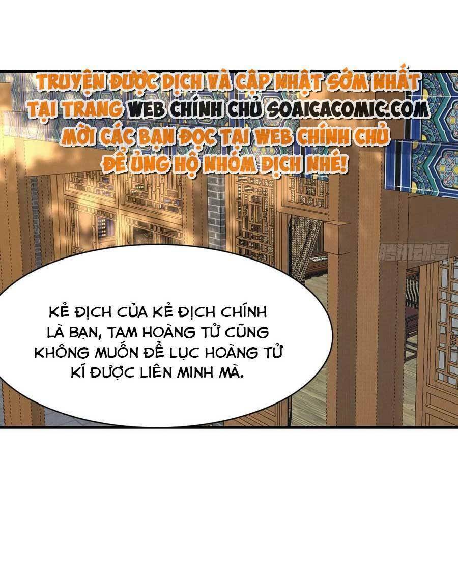 Thuần Hóa Ba Ba Bạo Quân Chap 82 - Next Chap 83