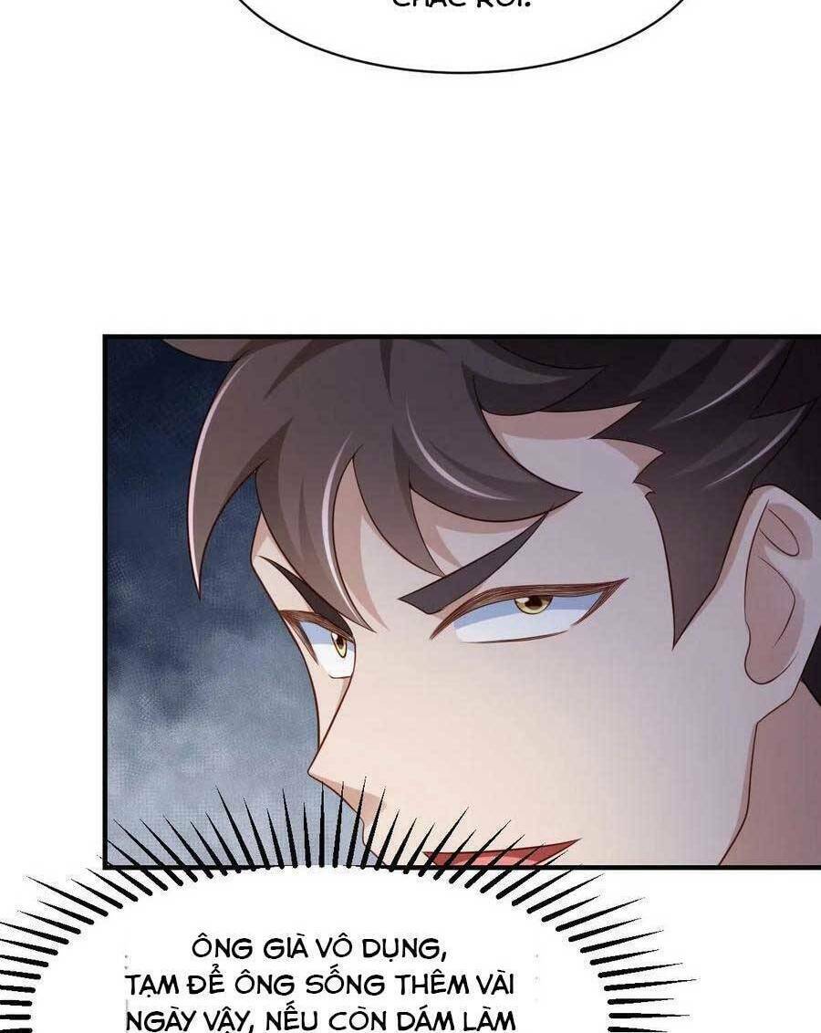 Thuần Hóa Ba Ba Bạo Quân Chap 82 - Next Chap 83