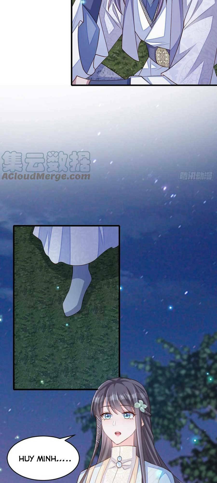 Thuần Hóa Ba Ba Bạo Quân Chap 83 - Next Chap 84