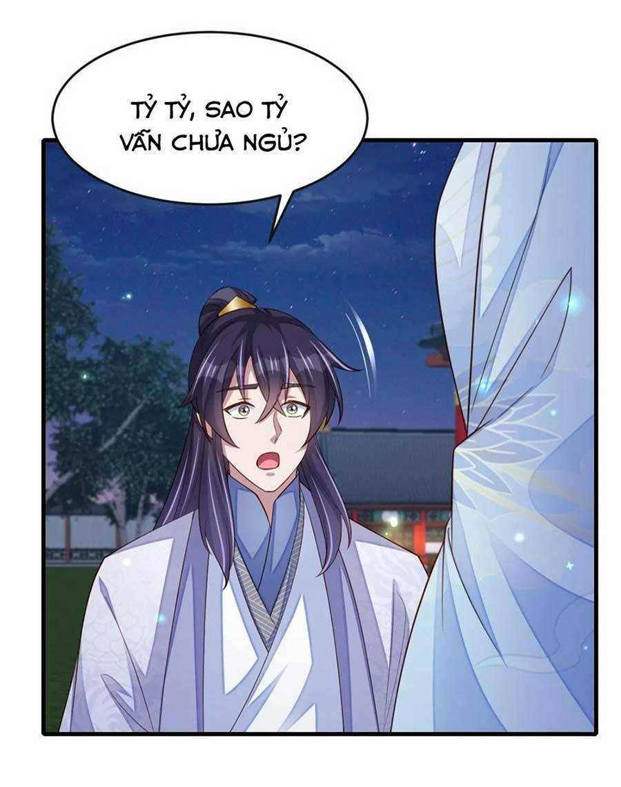 Thuần Hóa Ba Ba Bạo Quân Chap 83 - Next Chap 84