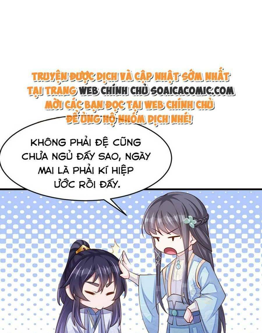 Thuần Hóa Ba Ba Bạo Quân Chap 83 - Next Chap 84