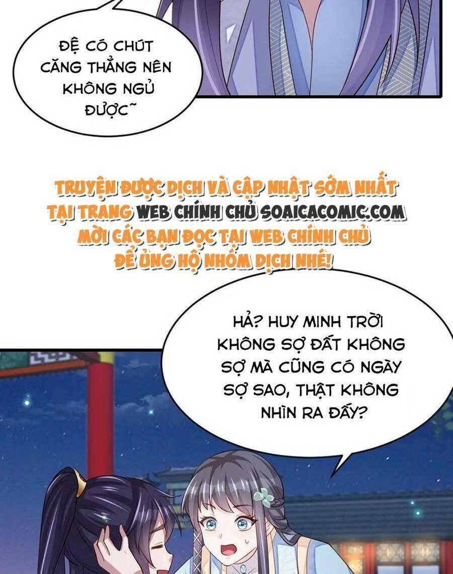 Thuần Hóa Ba Ba Bạo Quân Chap 83 - Next Chap 84