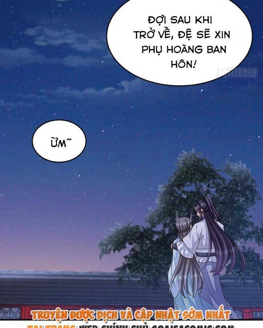 Thuần Hóa Ba Ba Bạo Quân Chap 83 - Next Chap 84