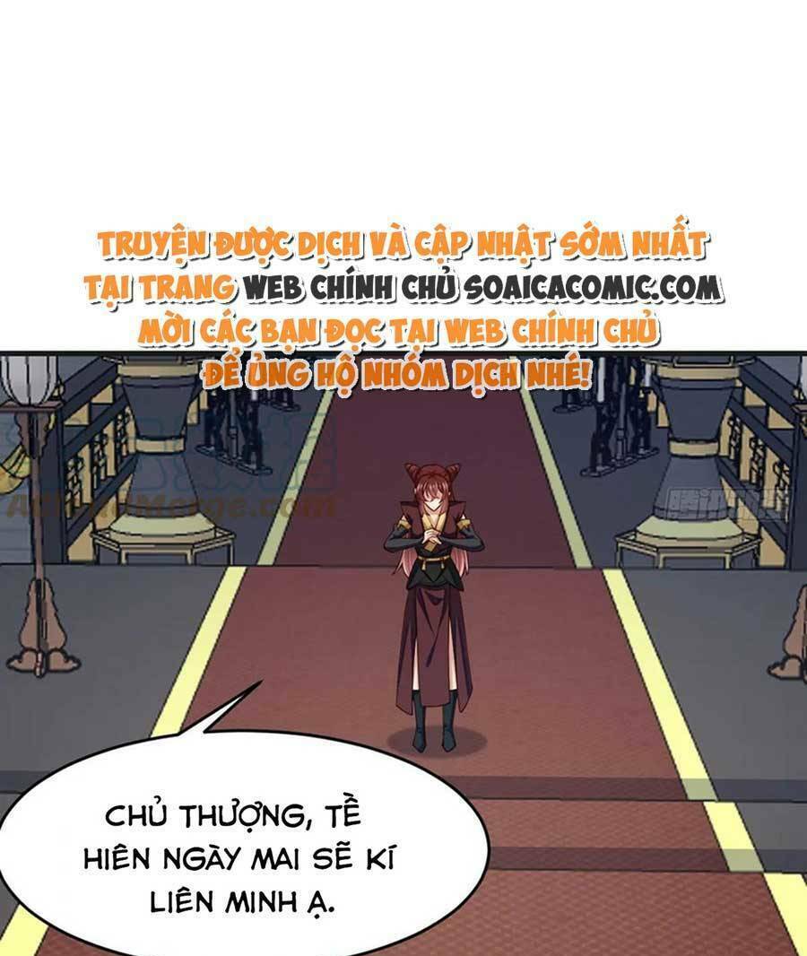 Thuần Hóa Ba Ba Bạo Quân Chap 83 - Next Chap 84