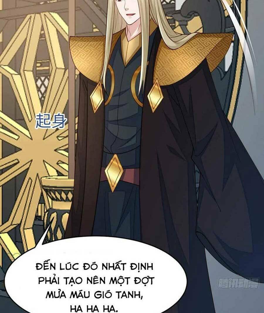 Thuần Hóa Ba Ba Bạo Quân Chap 83 - Next Chap 84