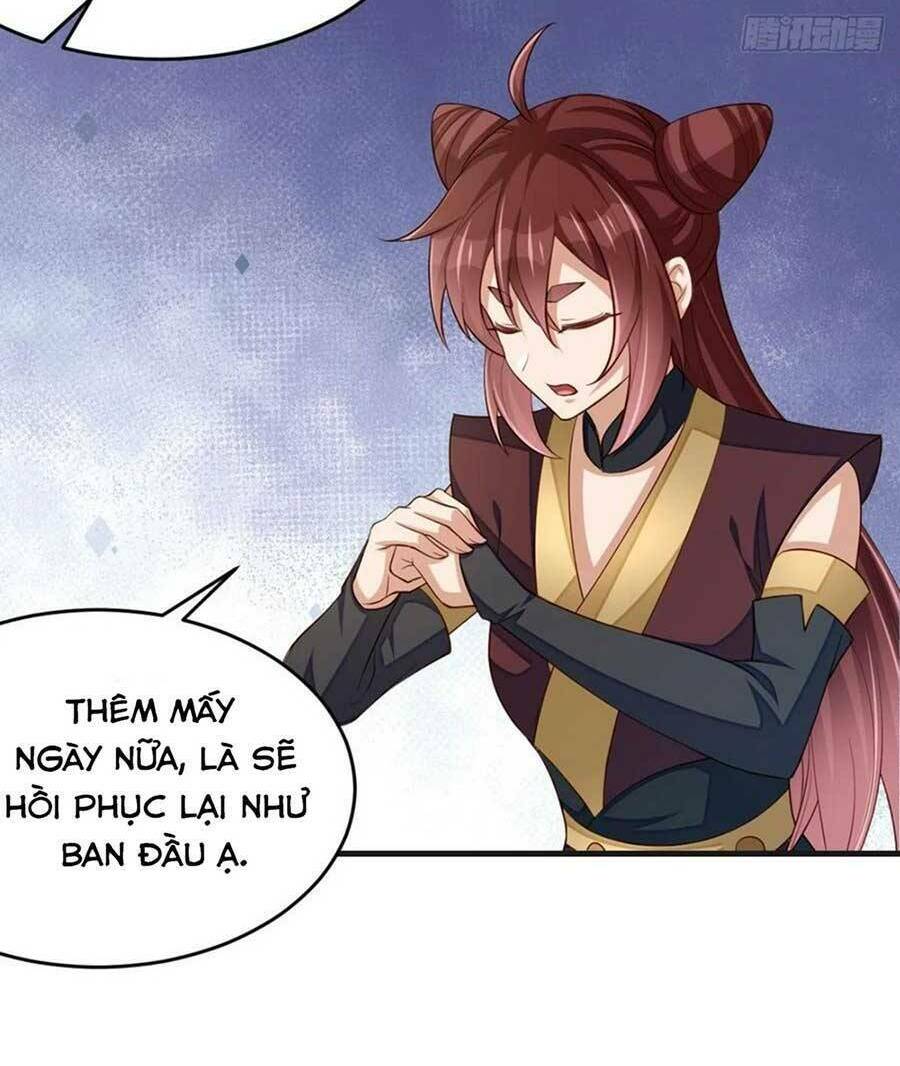 Thuần Hóa Ba Ba Bạo Quân Chap 83 - Next Chap 84