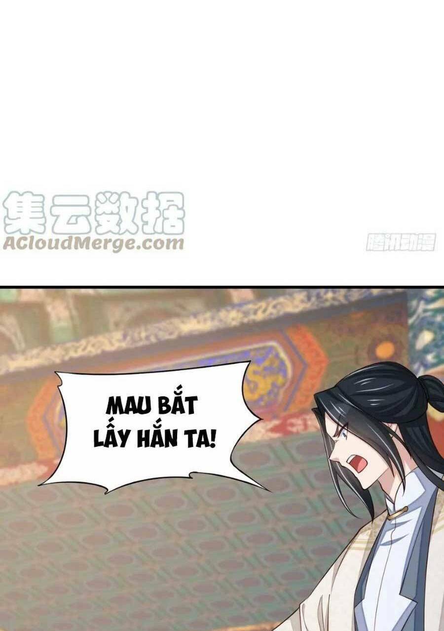Thuần Hóa Ba Ba Bạo Quân Chap 84 - Next Chap 85